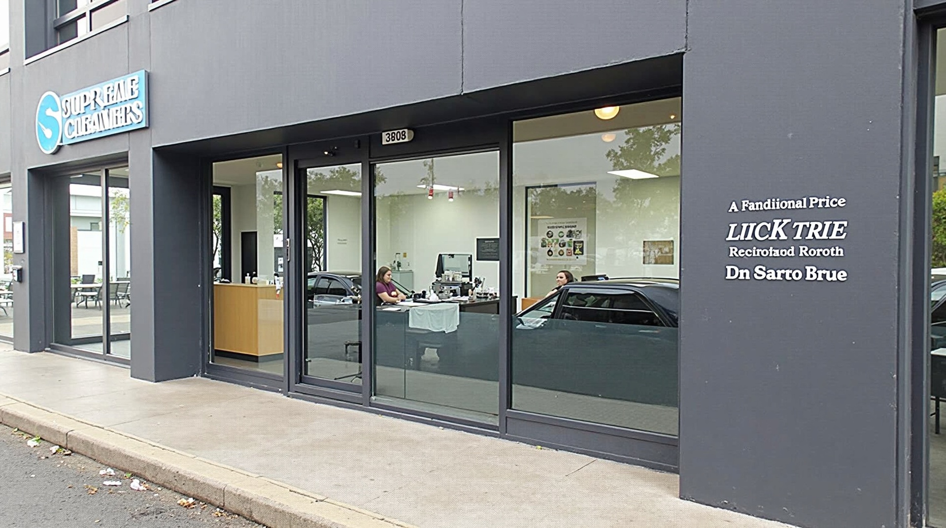 Fresho Carpet Cleaning Hollywell Contact Office