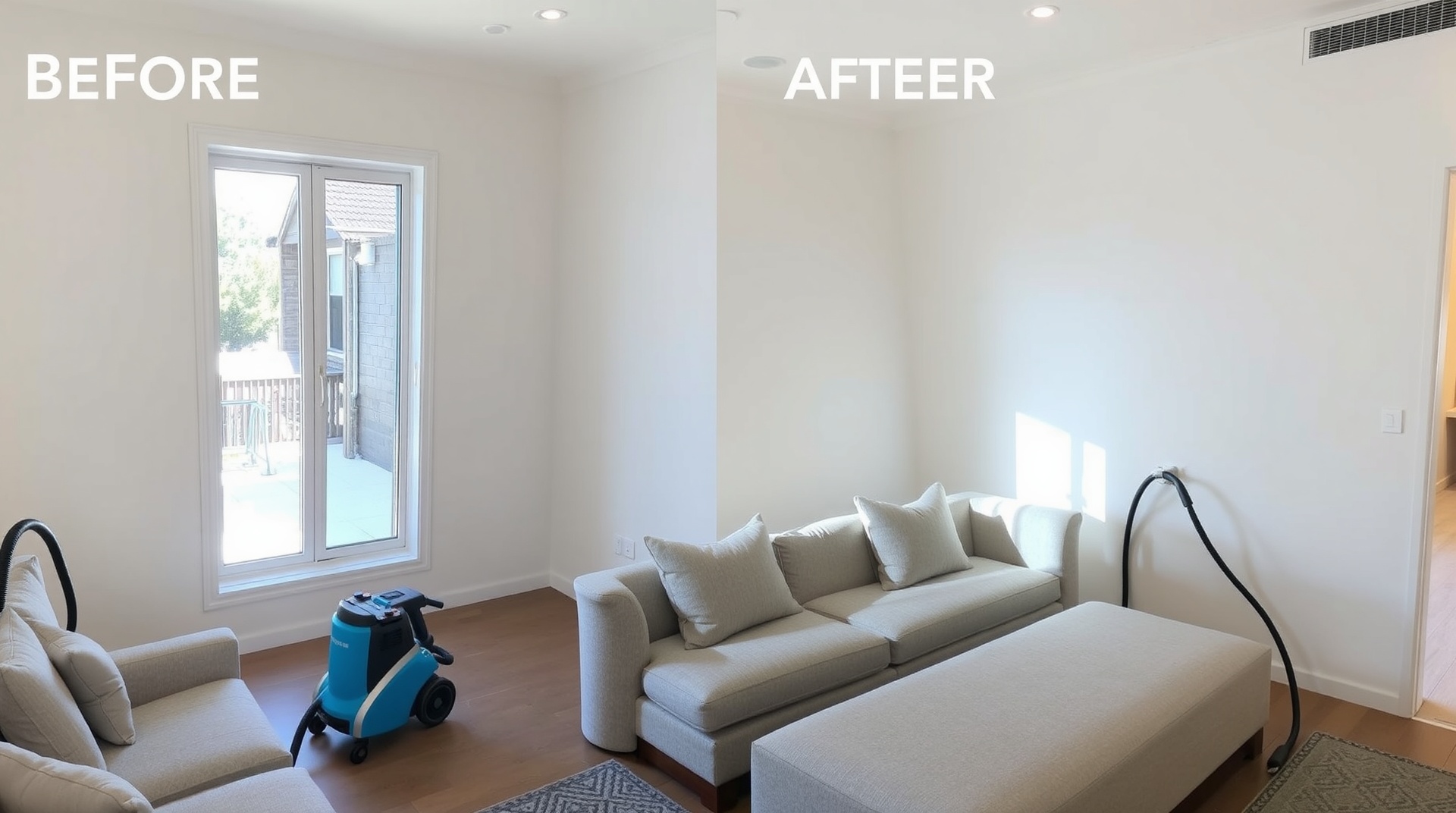 Professional Upholstery Cleaning Hollywell