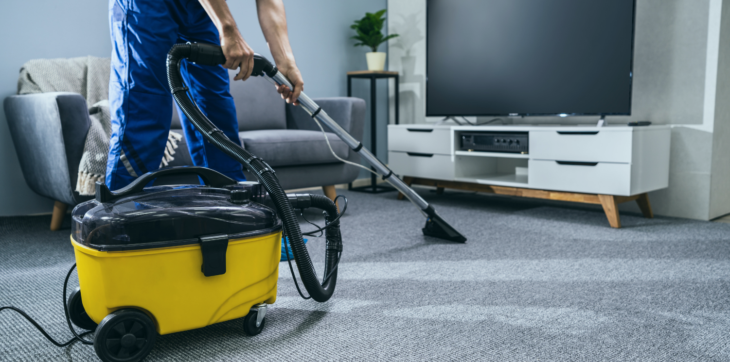 Fresho Carpet Cleaning Hollywell Contact Office
